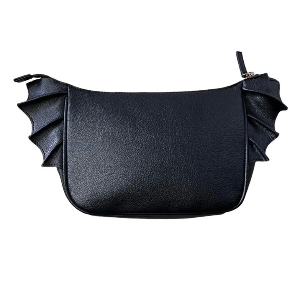JEFREE STAR Bat Wing Makeup Bag